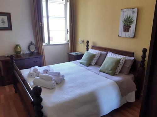 Apartamento Casa Gioia