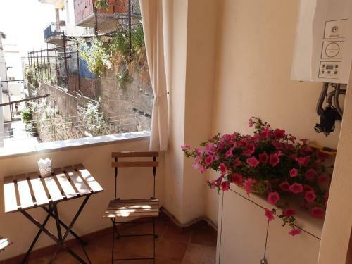 Apartamento Casa Gioia