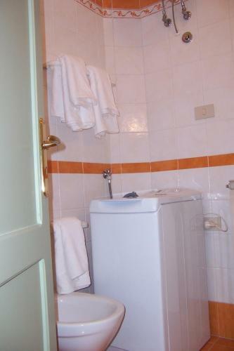 Apartamento Casa Gioia