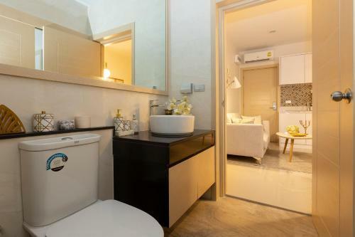 Apartamento Palmetto By Holy Cow 204