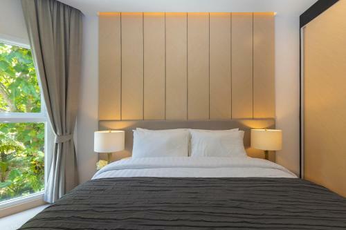 Apartamento Palmetto By Holy Cow 204