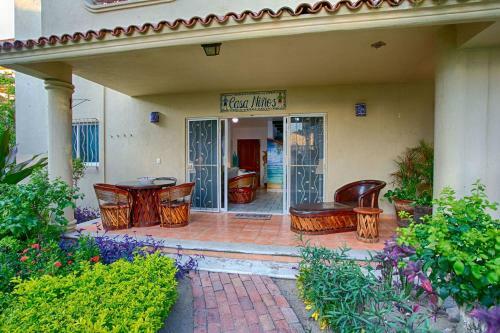 Casa De Los Ninos 3 Br By Casago