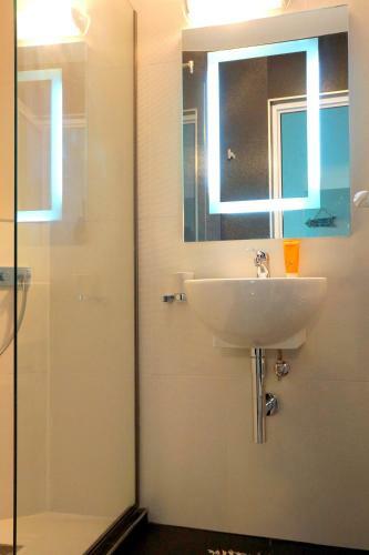 Silver Beach Delux Apartments