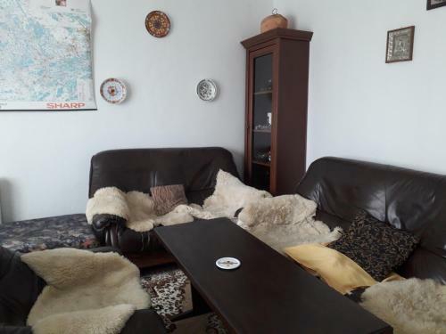 Apartamento U Lesa