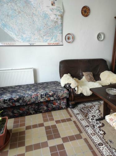 Apartamento U Lesa