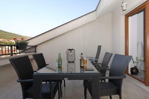 Apartamento Extraordinary Aparment Belview Old Town