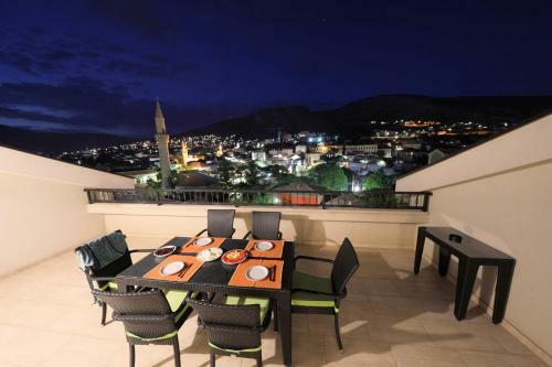 Apartamento Extraordinary Aparment Belview Old Town