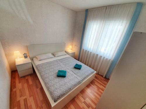 Apartmani Steli