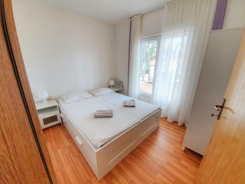 Apartmani Steli