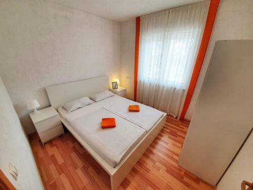 Apartmani Steli