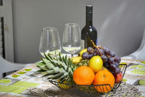 Apartmani Steli