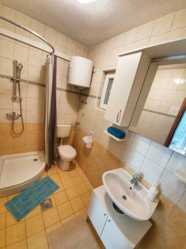 Apartmani Steli