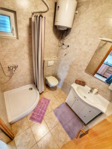 Apartmani Steli