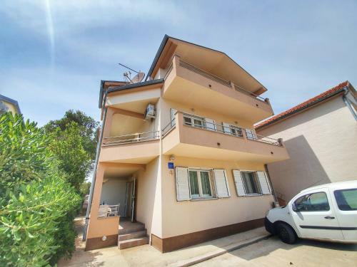 Apartmani Steli