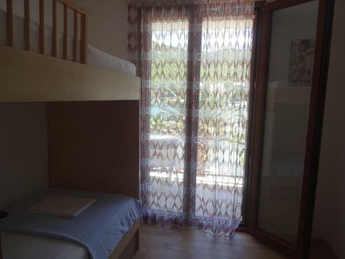 Apartamento Holiday Appartment