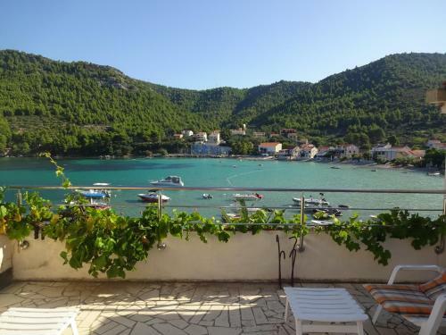 Apartamento Holiday Appartment