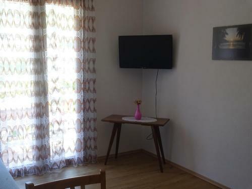 Apartamento Holiday Appartment