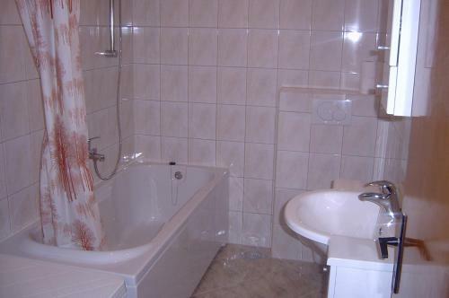 Apartamento Holiday Appartment