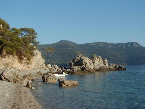 Apartamento Holiday Appartment