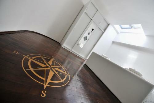 Apartment Borgo