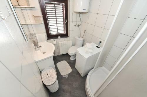 Apartment Borgo
