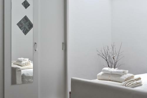 Apartment Borgo
