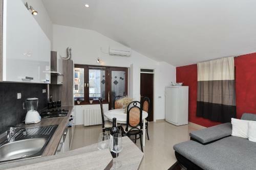 Apartment Borgo