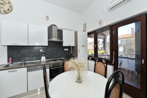 Apartment Borgo
