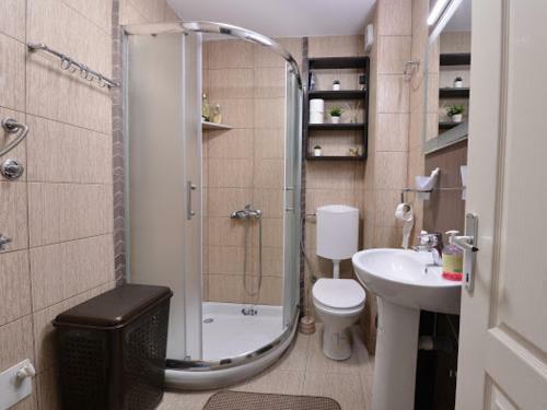 Novo! Apartman Vorteks Vrnjacka Banja