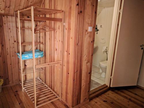 Hostal Naktsm?tne Lub?n?