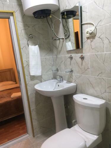 Hostal Sesitati