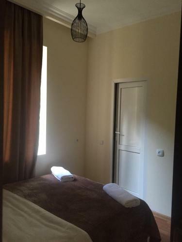 Hostal Sesitati