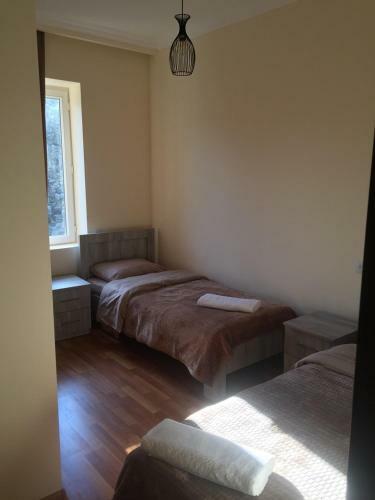 Hostal Sesitati