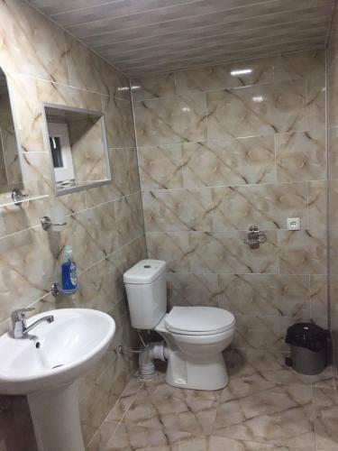 Hostal Sesitati