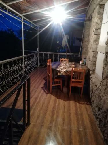 Hostal Sesitati