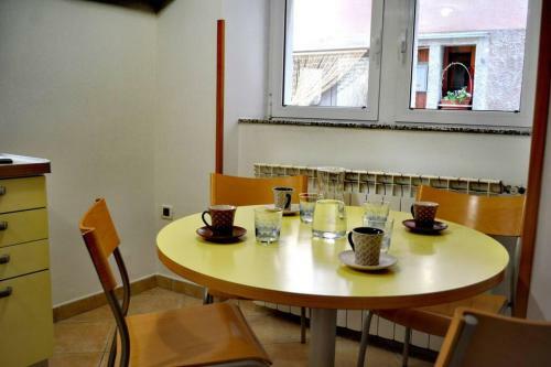 Apartment Veli Dvor