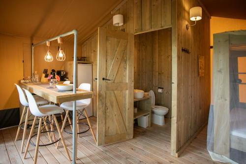 Lodge Holidays - Camping San Marino