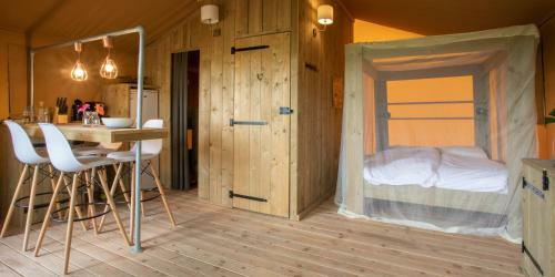 Lodge Holidays - Camping San Marino