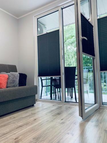 Apartamento Zeles�wka W?dzyn Gosia