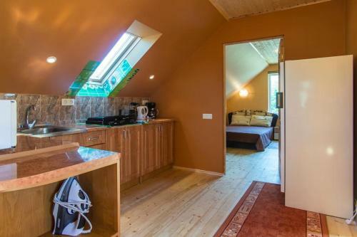 Hostal Searooms Ragaciems