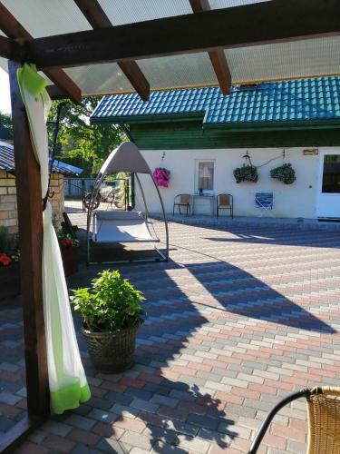 Hostal Searooms Ragaciems