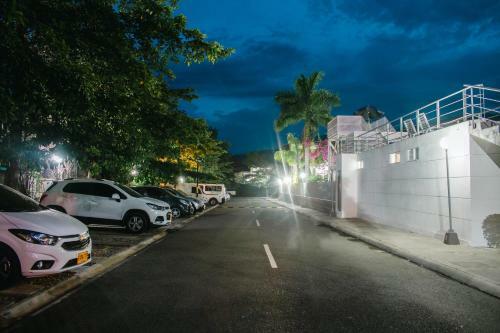 Apartasol Santa Fe De Antioquia