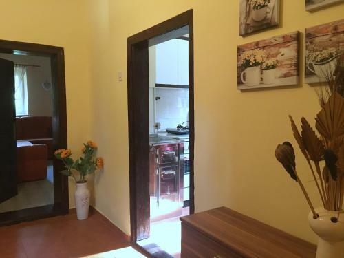 Country House 'pri Lipi'