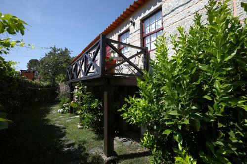 Casa Do Lonho