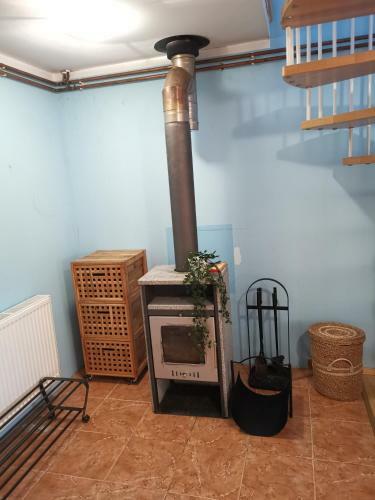 Apartamentos Vetrovi ?umijo I
