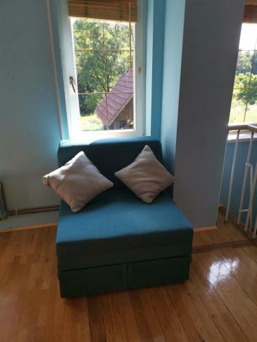 Apartamentos Vetrovi ?umijo I