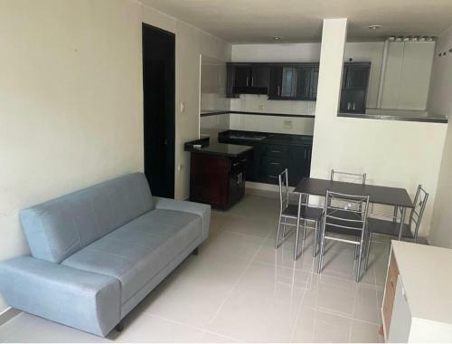 Apartamentos Mar Uno