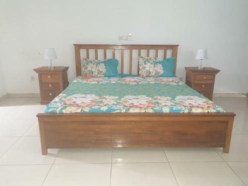 Apartamento Residence Delaure