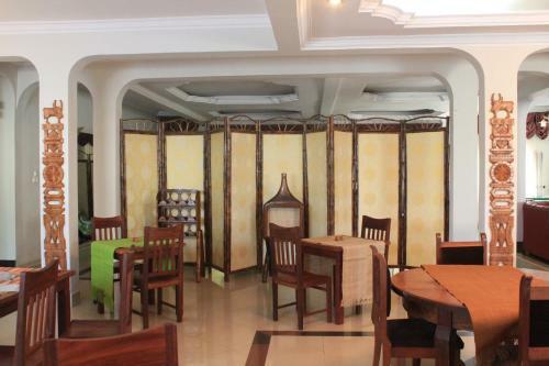 Hotel K.m�l�on-h�tel