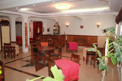 Hotel K.m�l�on-h�tel